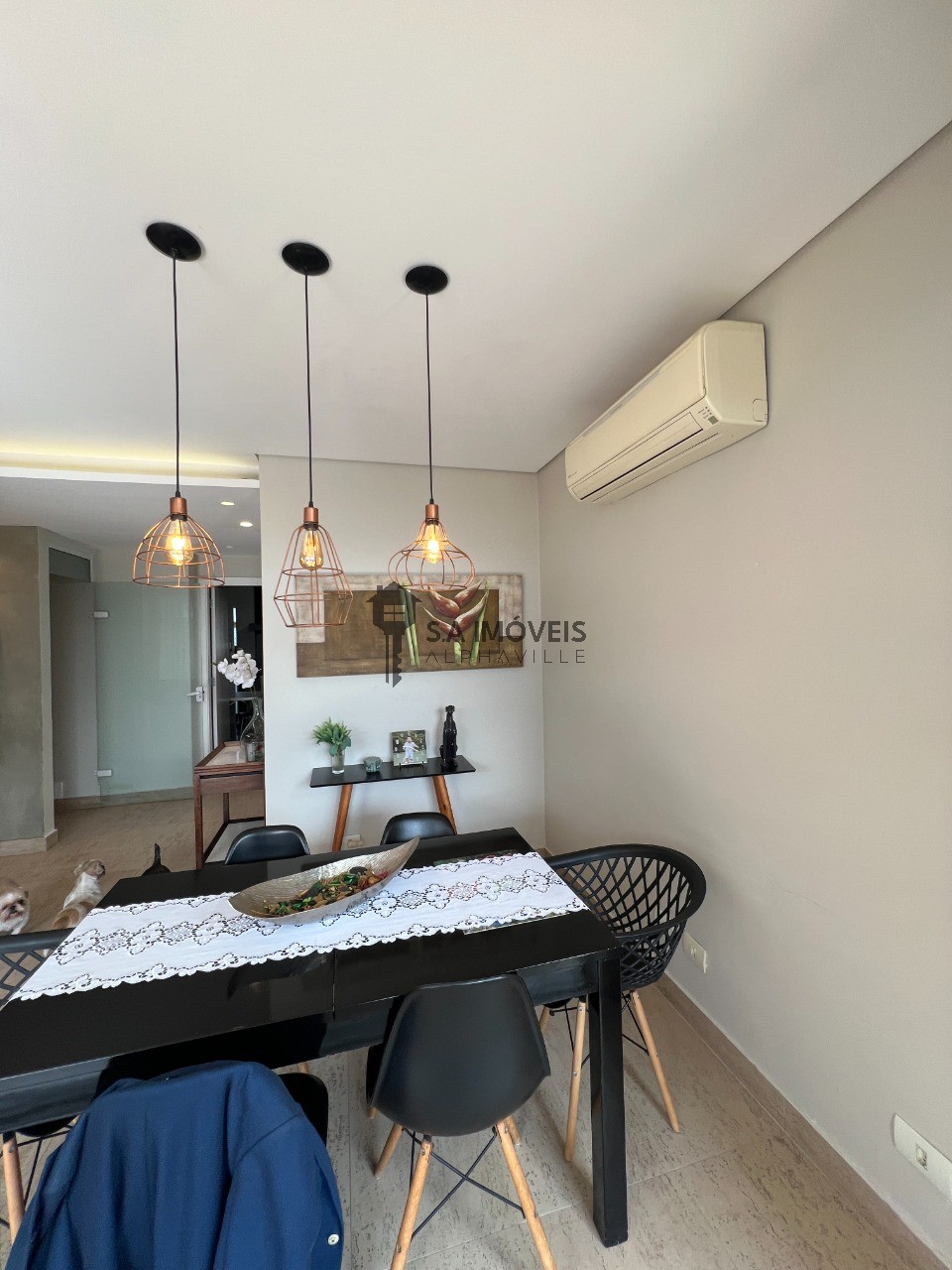 Casa à venda no Tamboré 4, 180 m² – Tamboré, Santana de Parnaíba – Cód. 78918347 — imagem 19