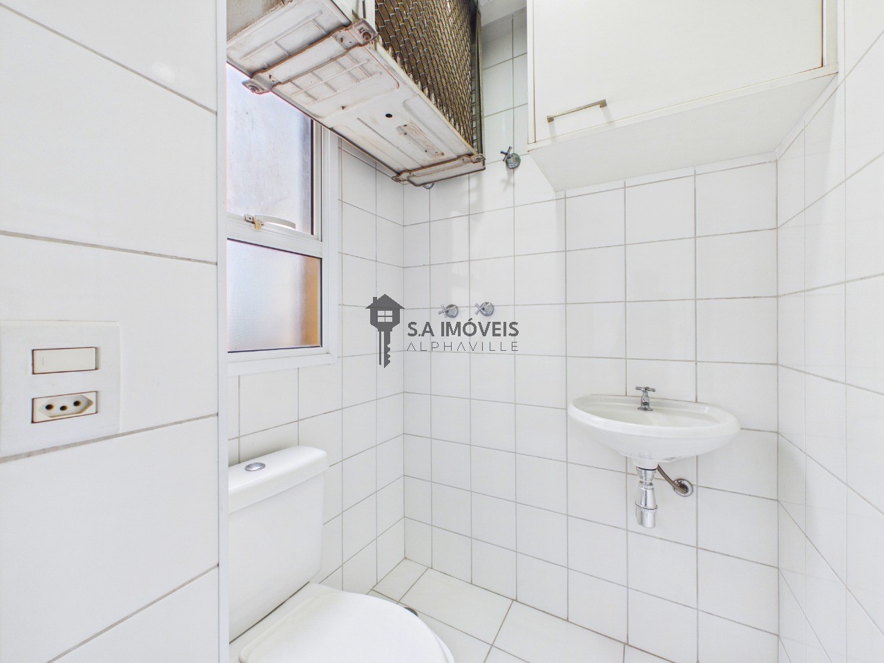 Apartamento para locação em Sítio Tamboré Alphaville, 107 m² – Barueri – Cód. 78948063 — imagem 13
