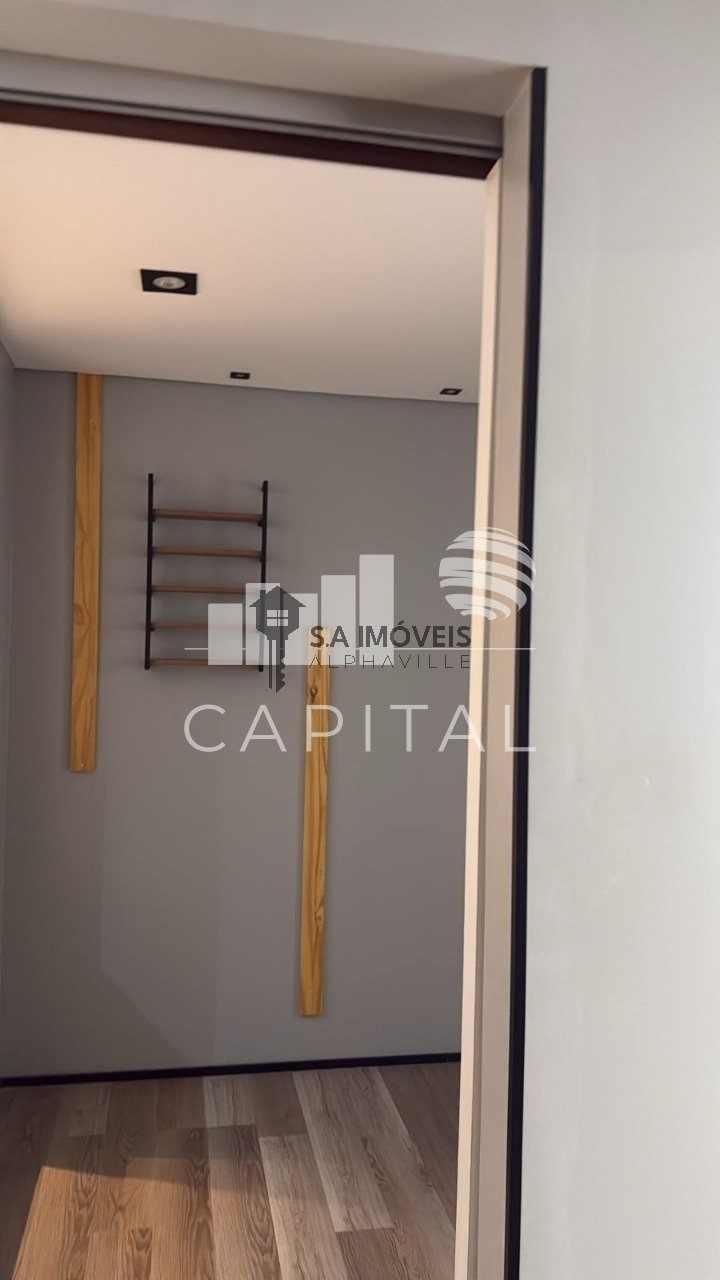 Sala comercial para locação em Dezoito do Forte Empresarial/Alphaville., 47 m² – Barueri – Cód. 78935540 — imagem 5