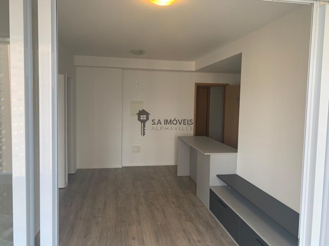 Apartamento para locação em Melville Empresarial I e Ii, 50 m² – Barueri – Cód. 78967522 — imagem 6