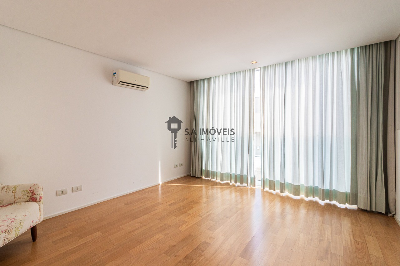 Casa para locação no Itahyê, 350 m² – Cidade Tamboré, Santana de Parnaíba – Cód. 78893769 — imagem 24