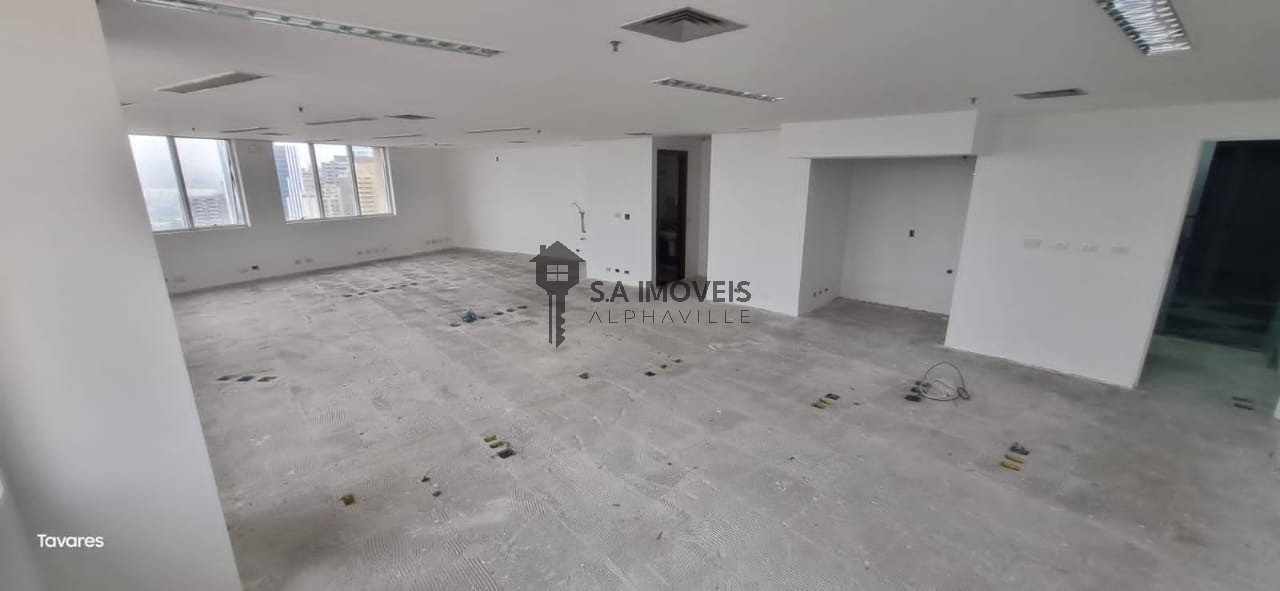 Sala comercial à venda em Alphaville Centro Industrial e Empresarial/Alphaville., 106 m² – Barueri – Cód. 78922206 — imagem 4