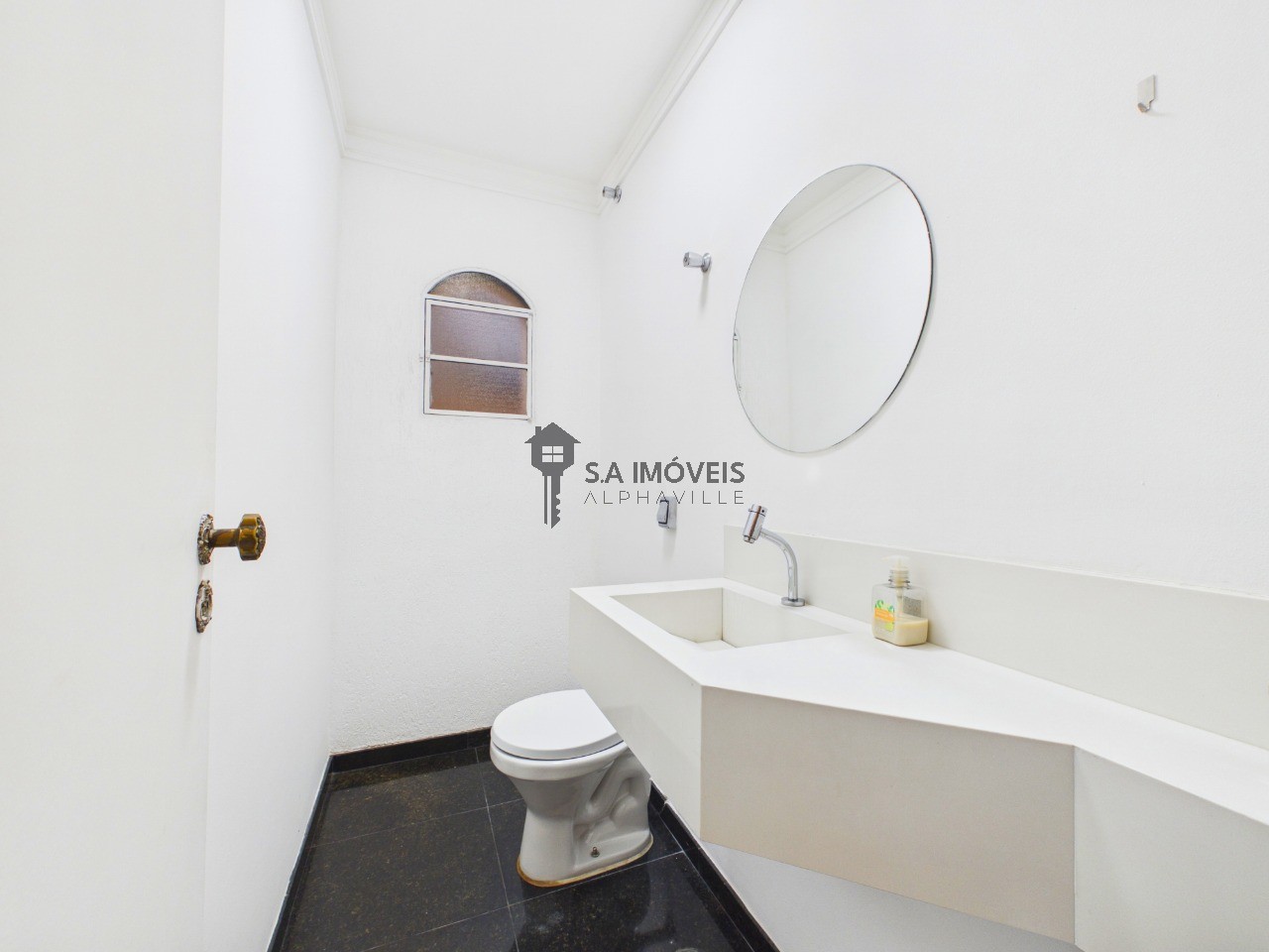 Casa para locação em Alphaville Residencial Dois, 550 m² – Barueri – Cód. 78941682 — imagem 9