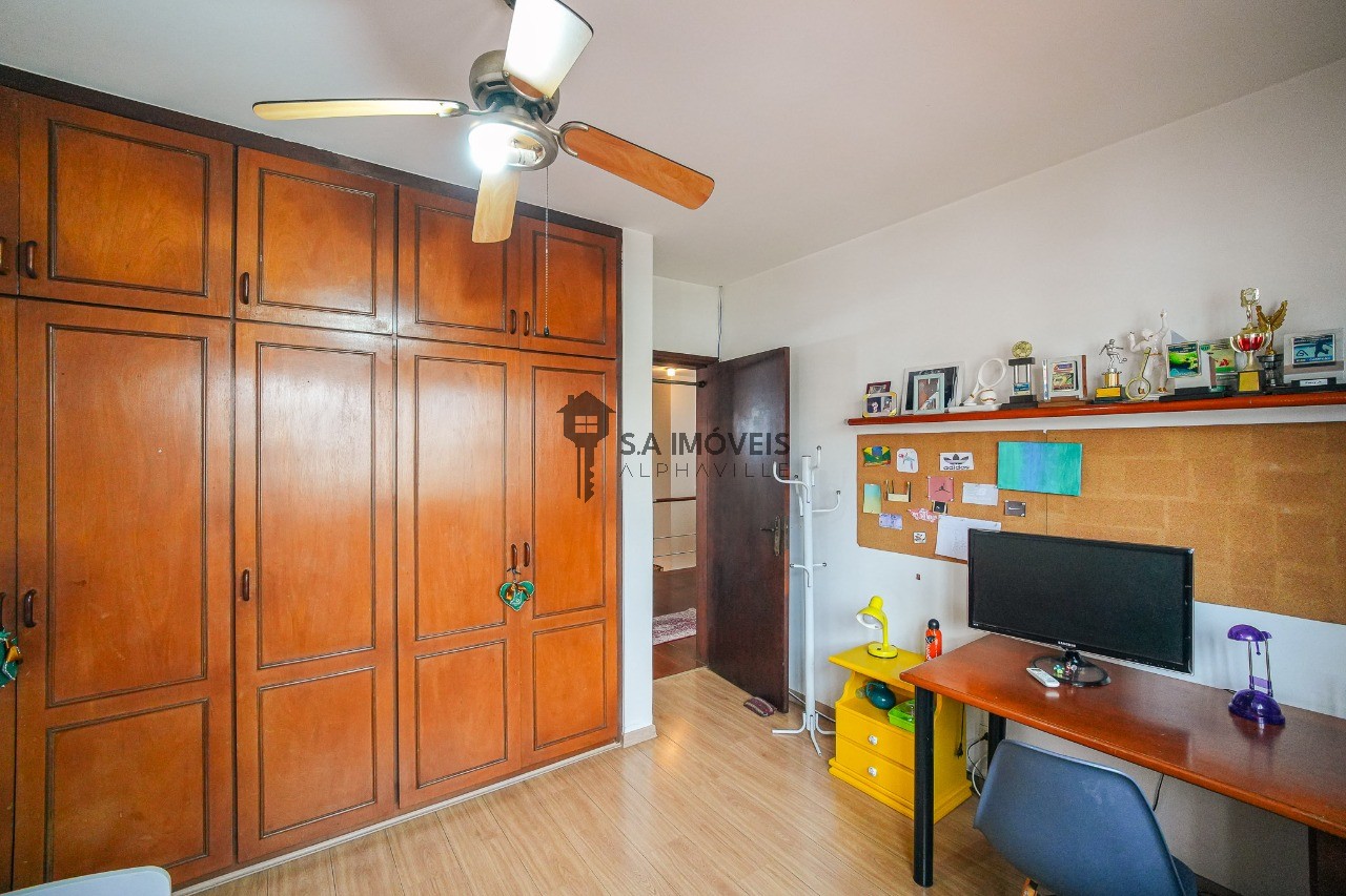 Casa à venda no Residencial 6, 360 m² – Alphaville, Santana de Parnaíba – Cód. 78934270 — imagem 8