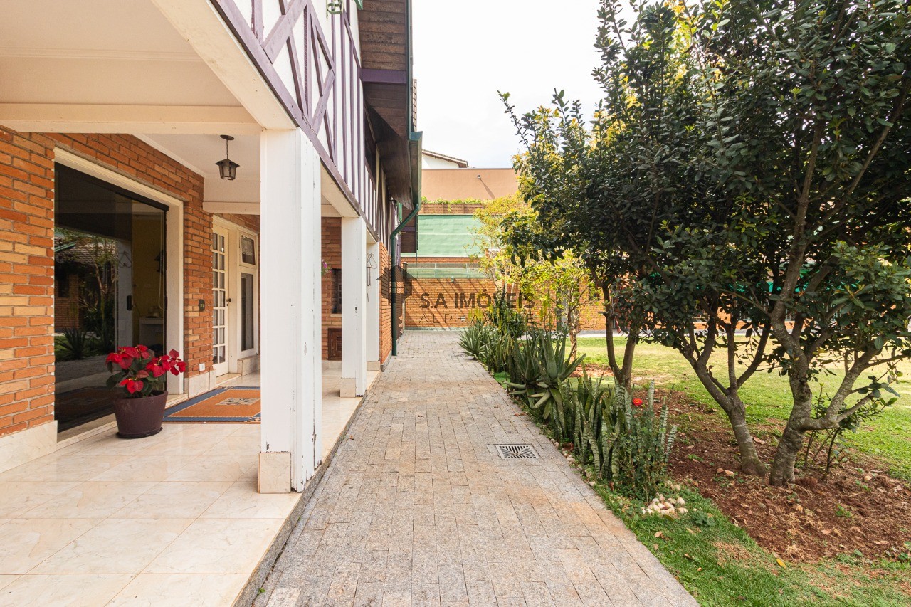 Casa à venda no Residencial 8, 342 m² – Alphaville, Santana de Parnaíba – Cód. 78897994 — imagem 13