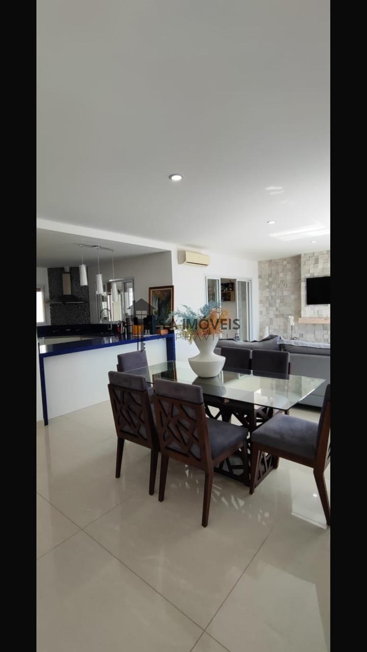Casa à venda no Valville 2, 270 m² – Parque Sinai, Santana de Parnaíba – Cód. 78934261 — imagem 6
