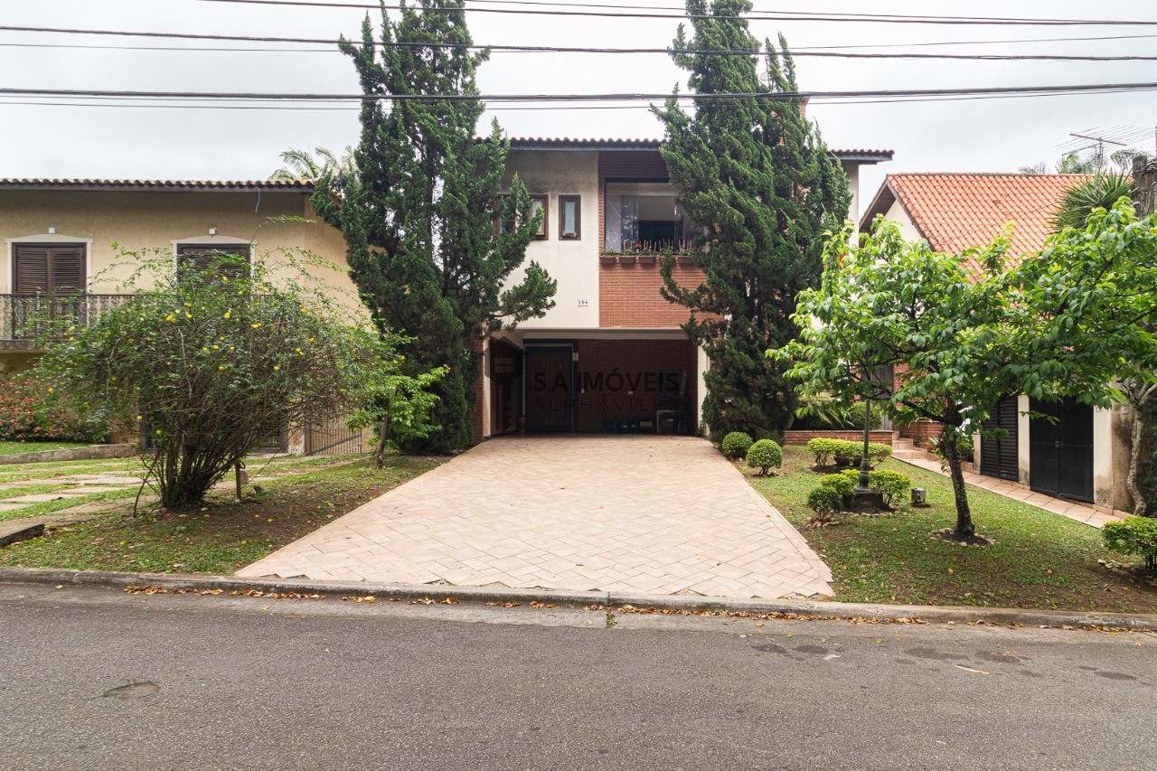 Casa venda e locação no Morada dos Passaros, 360 m² – Barueri – Cód. 78896887