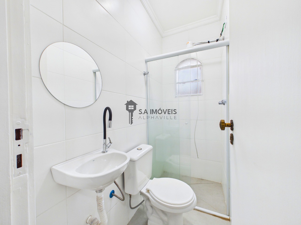 Casa para locação em Alphaville Residencial Dois, 550 m² – Barueri – Cód. 78941682 — imagem 20