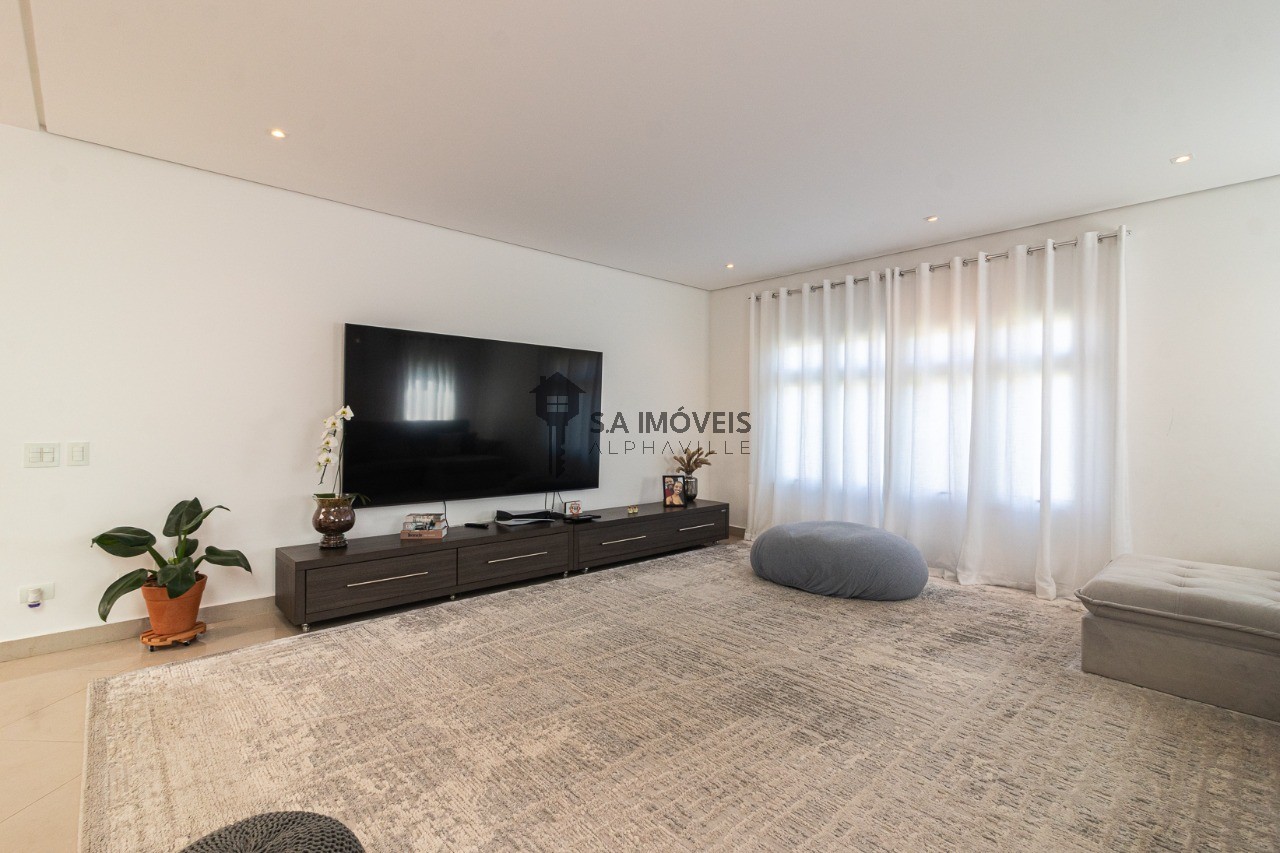 Casa para venda ou locação em Residencial Morada dos Lagos, 508,18 m² – Barueri – Cód. 78994039 — imagem 6