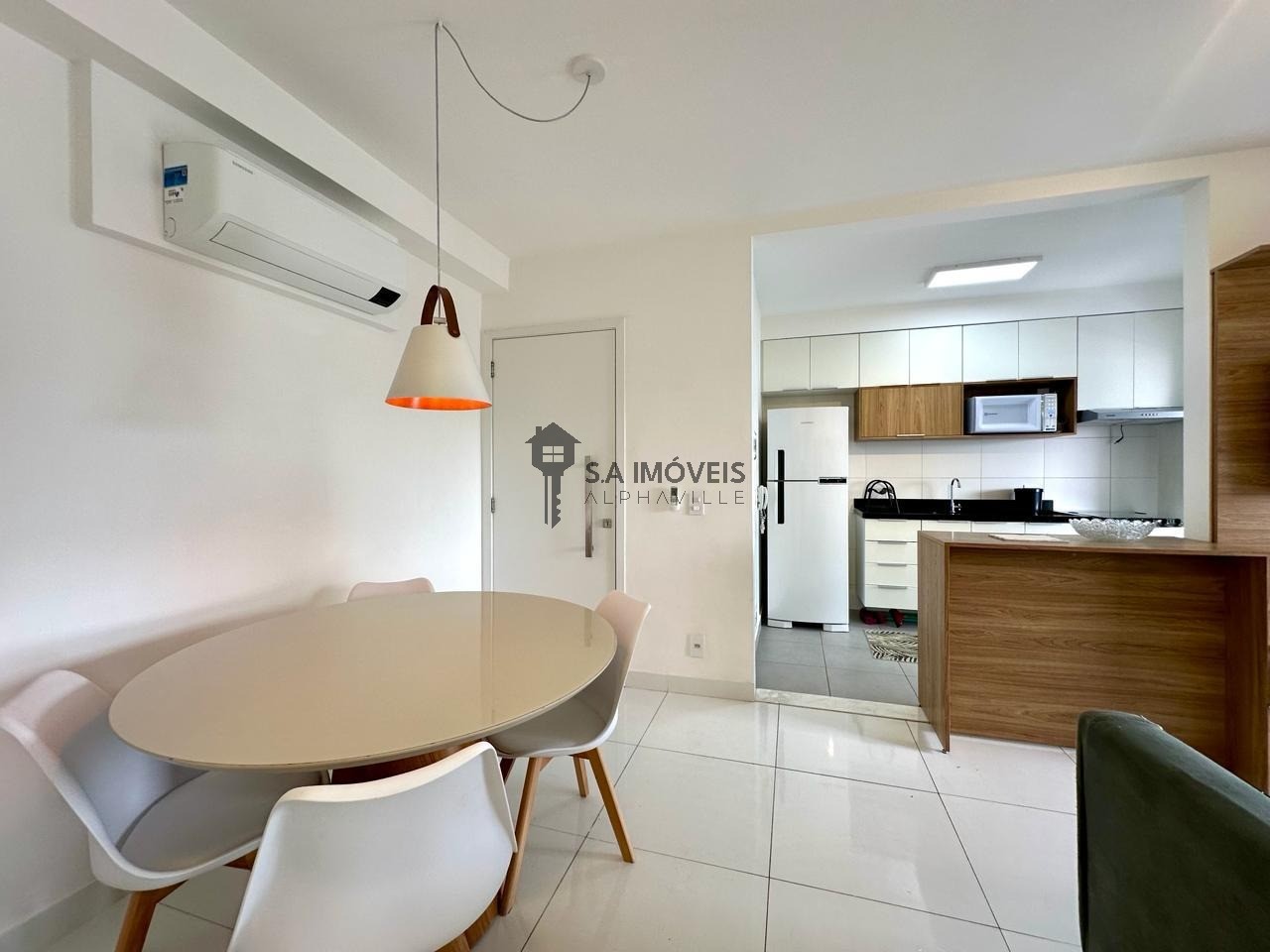Apartamento para venda ou locação no Glass, 63 m² – Melville Empresarial I e Ii, Barueri – Cód. 78901228 — imagem 5