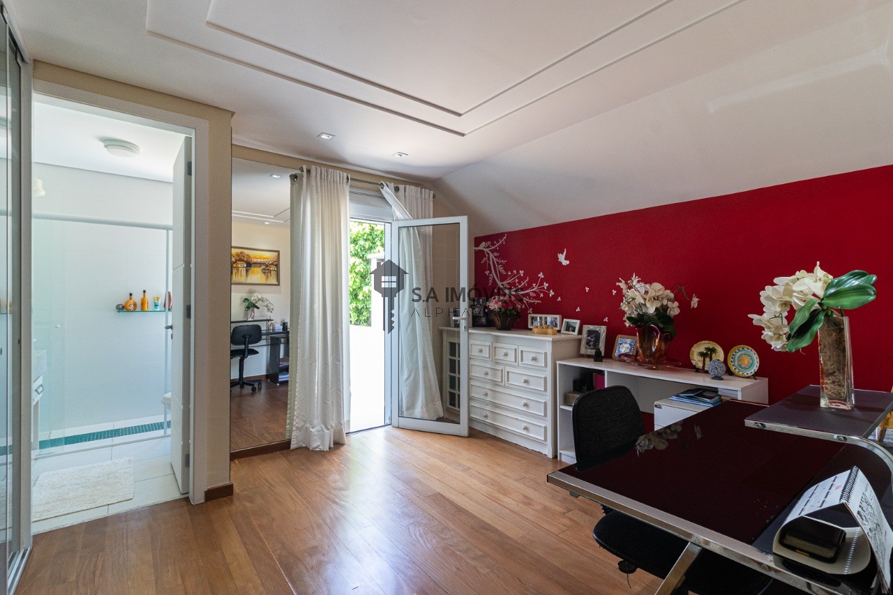 Casa para locação em Alphaville Residencial Dois, 400 m² – Barueri – Cód. 78994040 — imagem 34