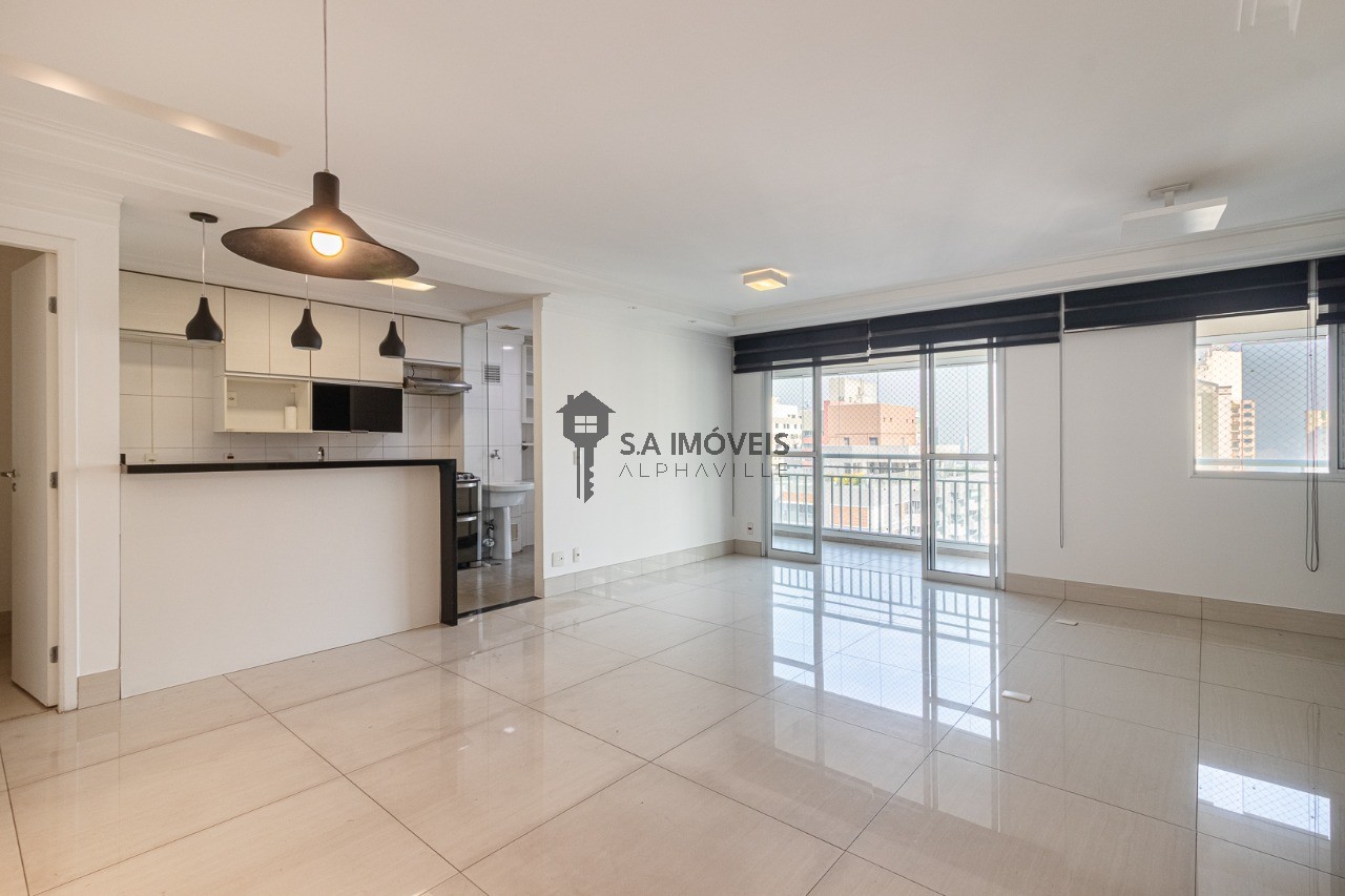 Apartamento à venda em Alphaville Centro Industrial e Empresarial/Alphaville., 97 m² – Barueri – Cód. 78940753 — imagem 1