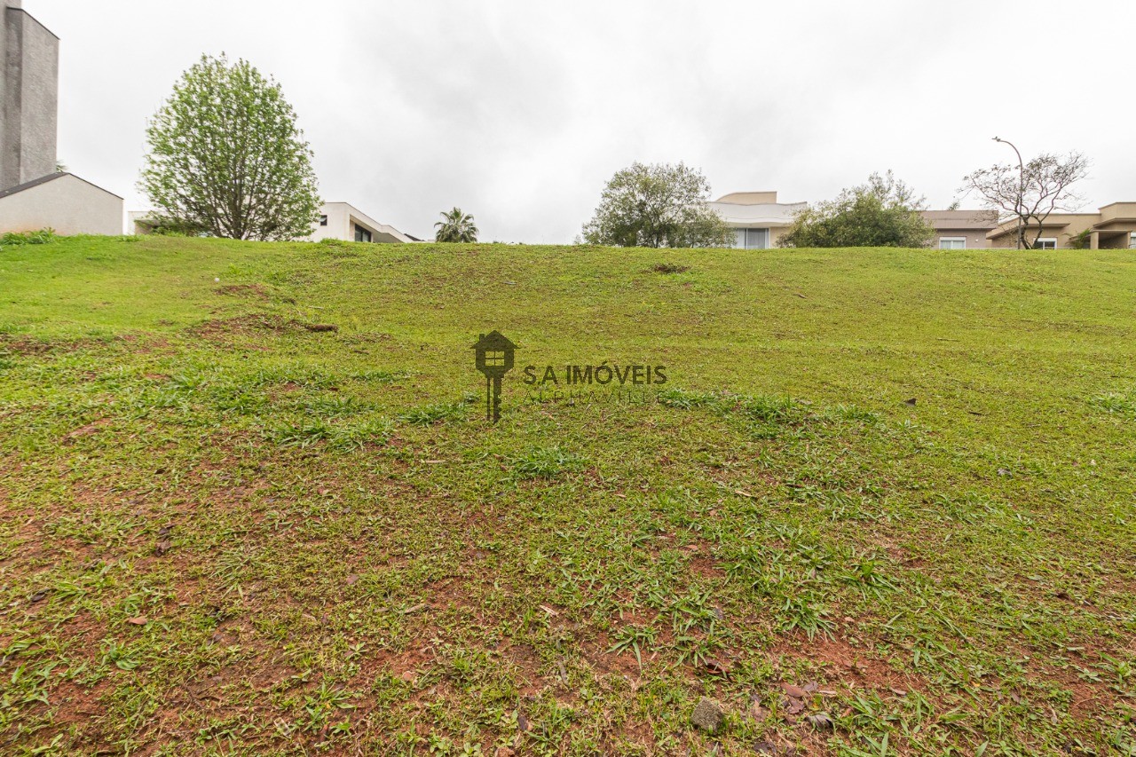 Terreno à venda no Genesis 1, 510 m² – Alphaville, Santana de Parnaíba – Cód. 78940726 — imagem 7