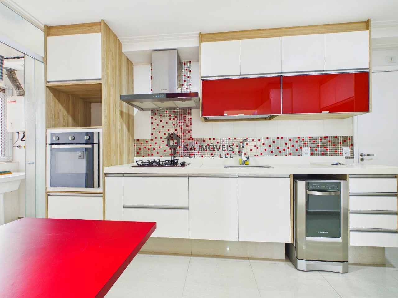 Apartamento para locação em Sítio Tamboré Alphaville, 107 m² – Barueri – Cód. 78948063 — imagem 9