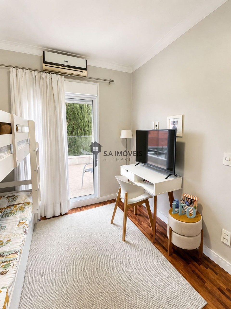 Casa à venda no Tamboré 4, 180 m² – Tamboré, Santana de Parnaíba – Cód. 78918347 — imagem 16