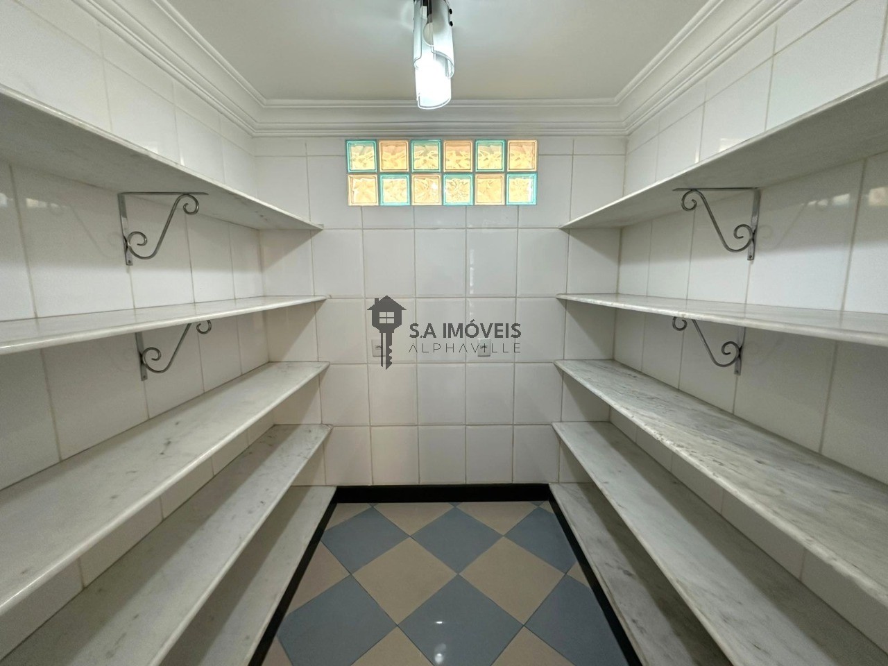 Casa à venda no Residencial 3, 329,52 m² – Alphaville, Santana de Parnaíba – Cód. 78917755 — imagem 13