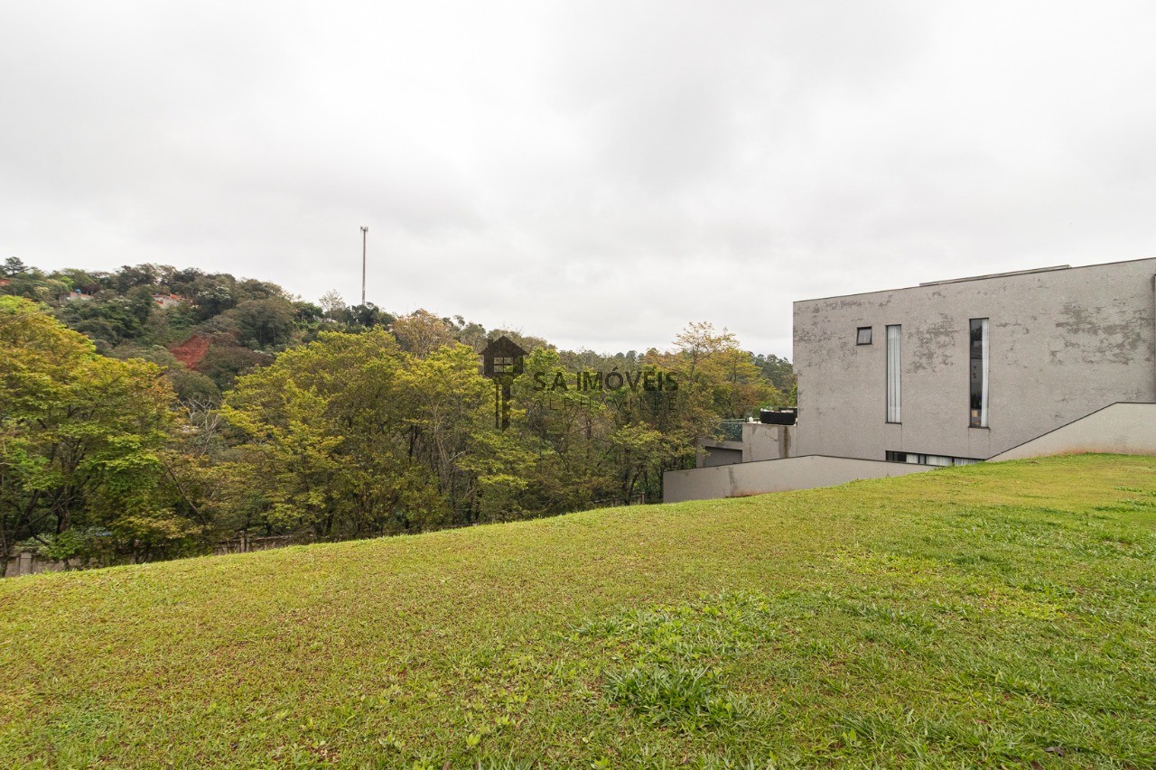 Terreno à venda no Genesis 1, 510 m² – Alphaville, Santana de Parnaíba – Cód. 78940726 — imagem 2