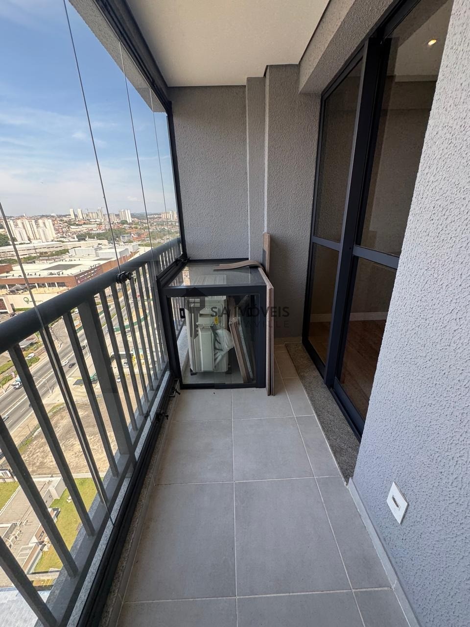 Apartamento para locação no Elos, 58 m² – Aldeia, Barueri – Cód. 78900492 — imagem 5