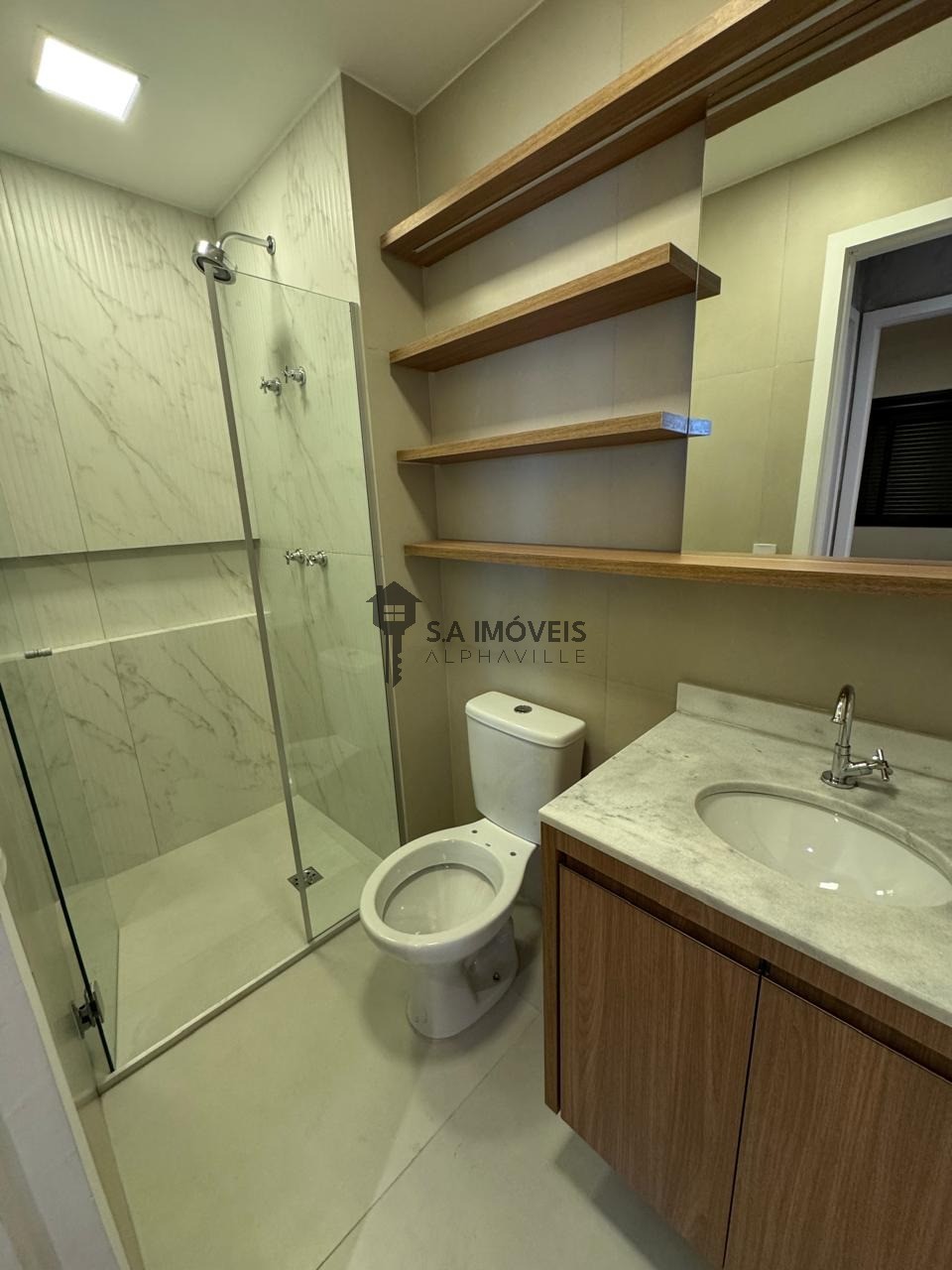 Apartamento para locação no Elos, 58 m² – Aldeia, Barueri – Cód. 78900492 — imagem 13