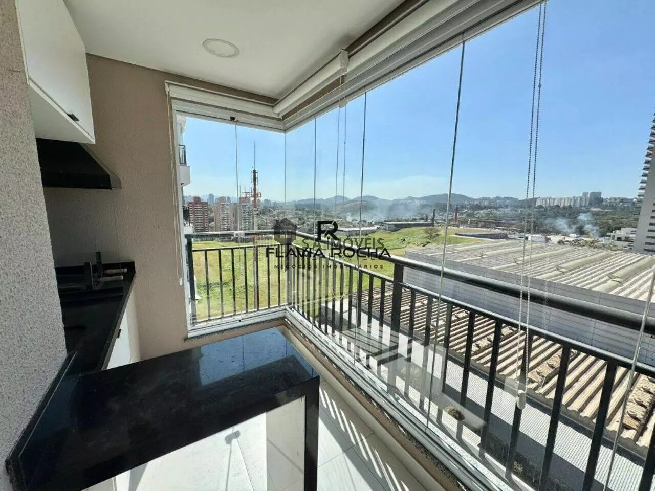 Apartamento para locação no Bellini, 109 m² – Centro Comercial Jubran, Barueri – Cód. 78933707 — imagem 14