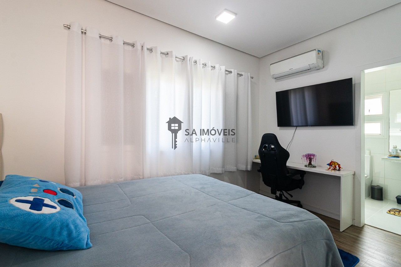 Casa para venda ou locação em Residencial Morada dos Lagos, 508,18 m² – Barueri – Cód. 78994039 — imagem 28