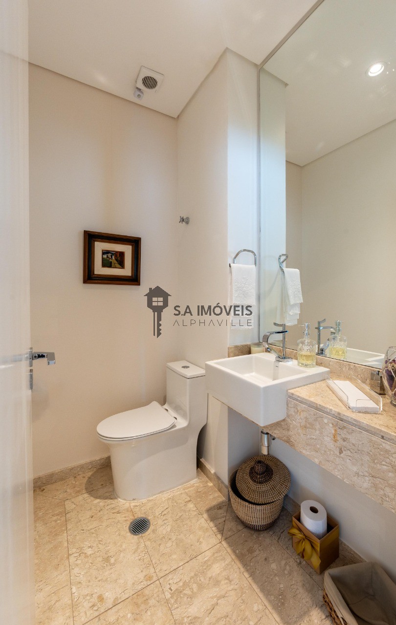 Apartamento à venda no Tamboré 10, 284 m² – Tamboré, Santana de Parnaíba – Cód. 78923346 — imagem 22