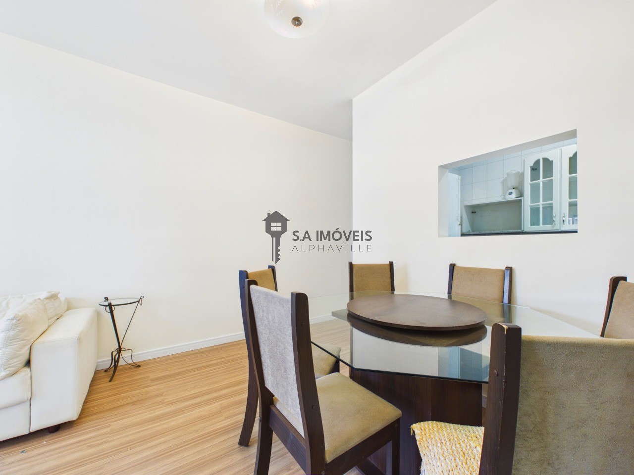 Apartamento para locação em Tamboré, 51 m² – Barueri – Cód. 78992948 — imagem 6