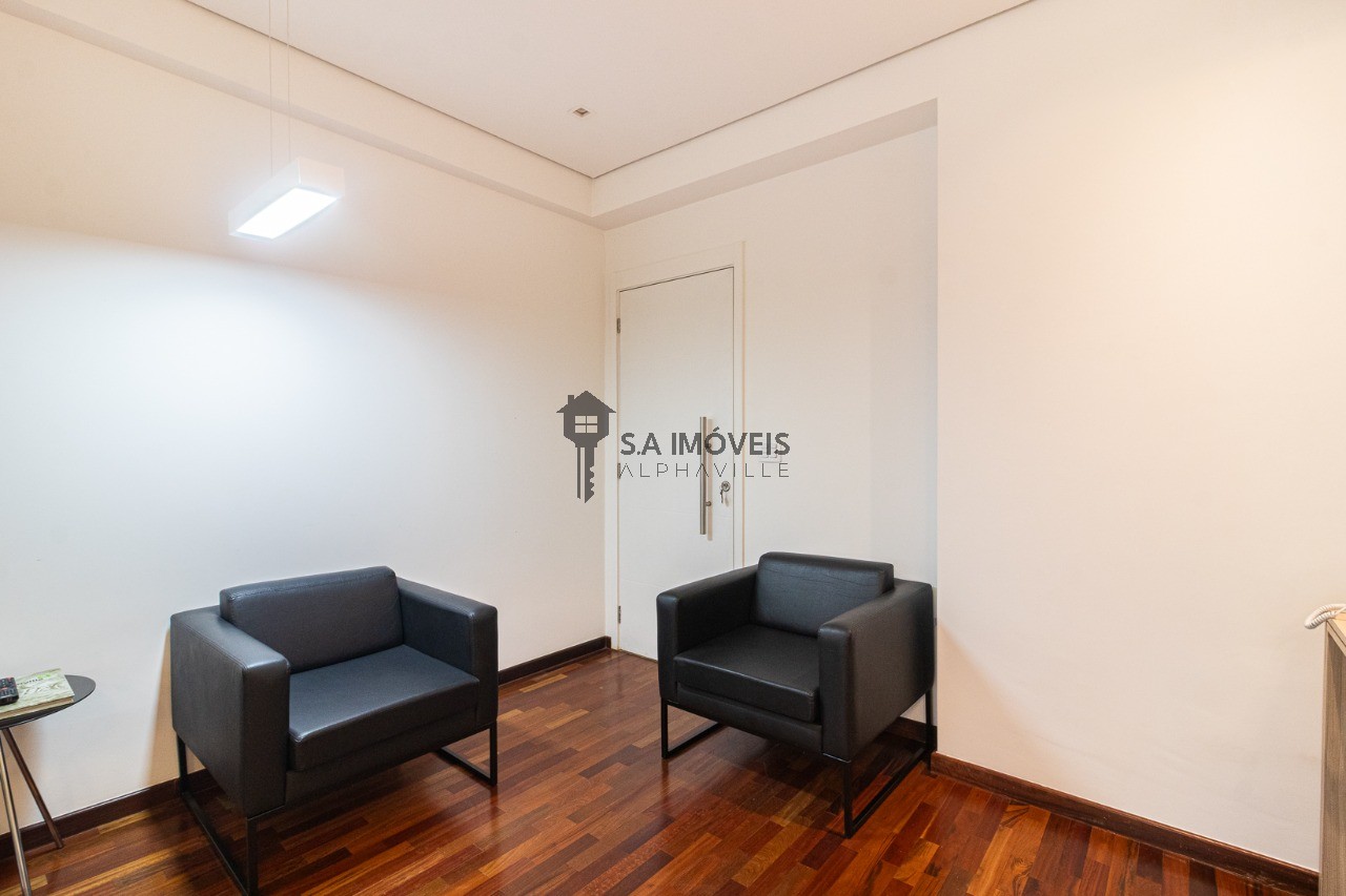 Sala comercial para venda ou locação em Alphaville Centro Industrial e Empresarial/Alphaville., 49 m² – Barueri – Cód. 78992950 — imagem 8