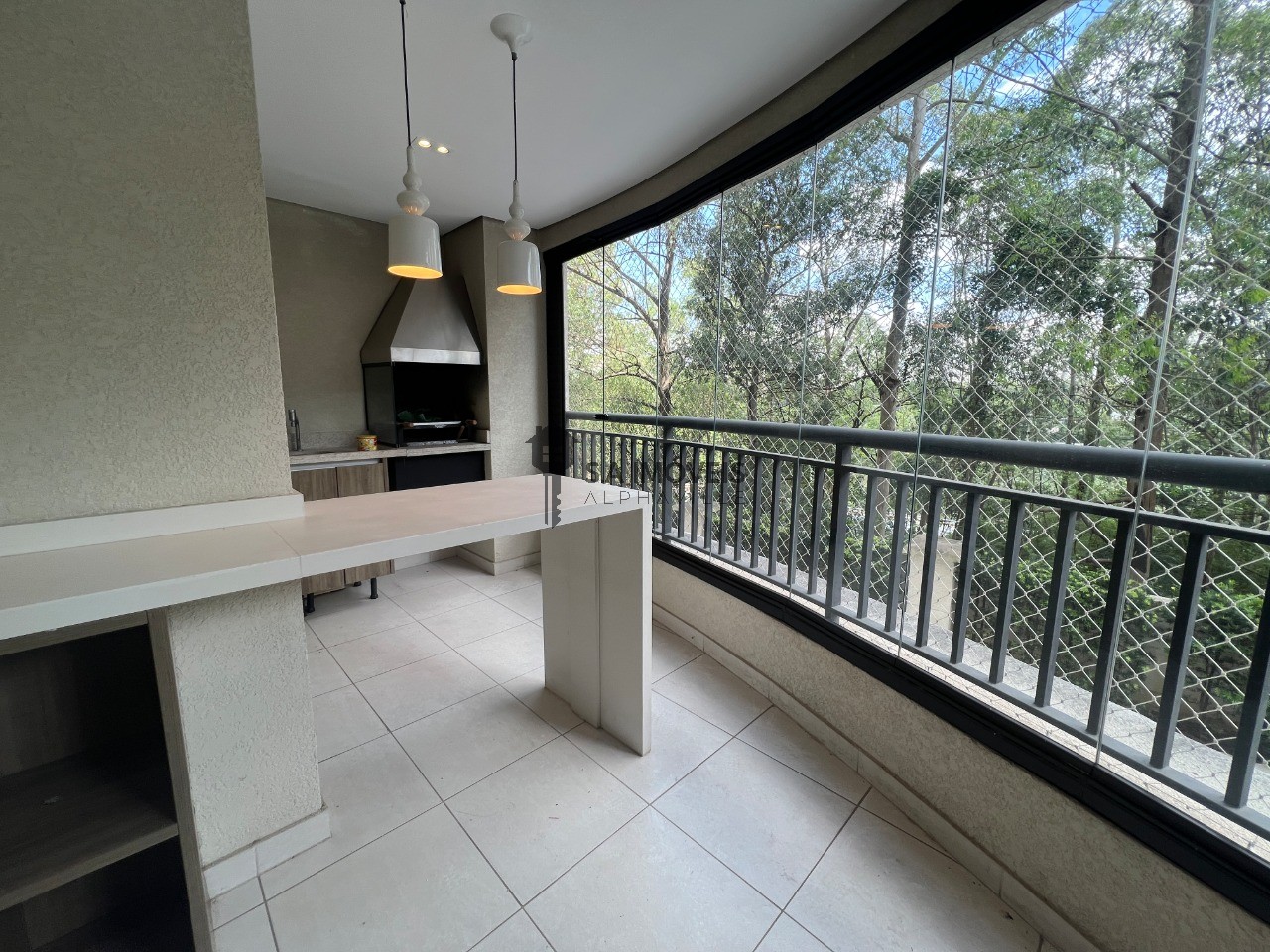 Apartamento para locação no Bellagio, 87 m² – Alphaville Empresarial, Barueri – Cód. 78940953 — imagem 10