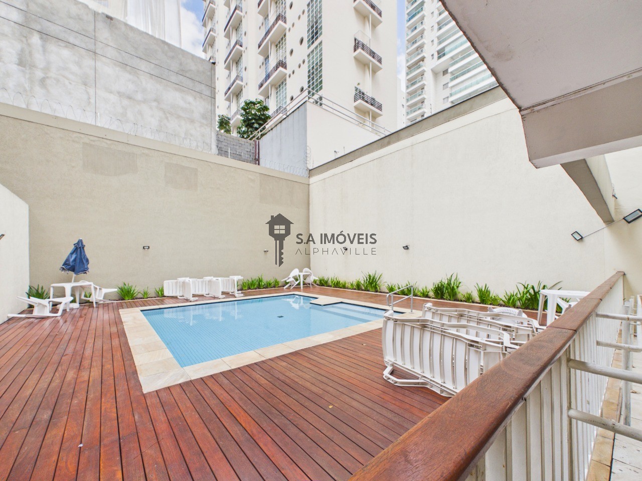 Apartamento para venda ou locação em Alphaville Centro Industrial e Empresarial/Alphaville., 90 m² – Barueri – Cód. 78940908 — imagem 19