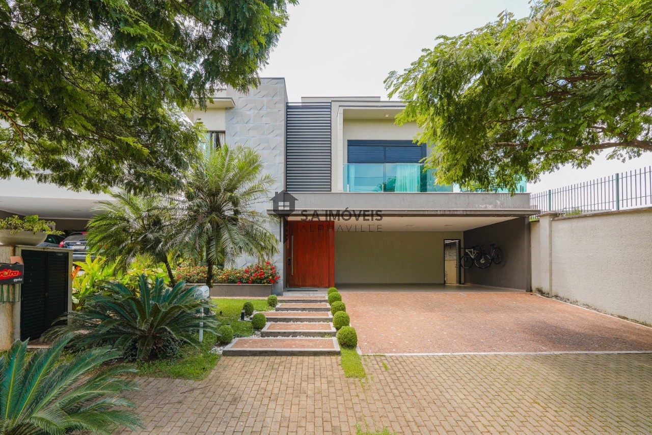 Casa venda e locação no Burle Marx, 471,11 m² – Santana de Parnaíba – Cód. 78941246