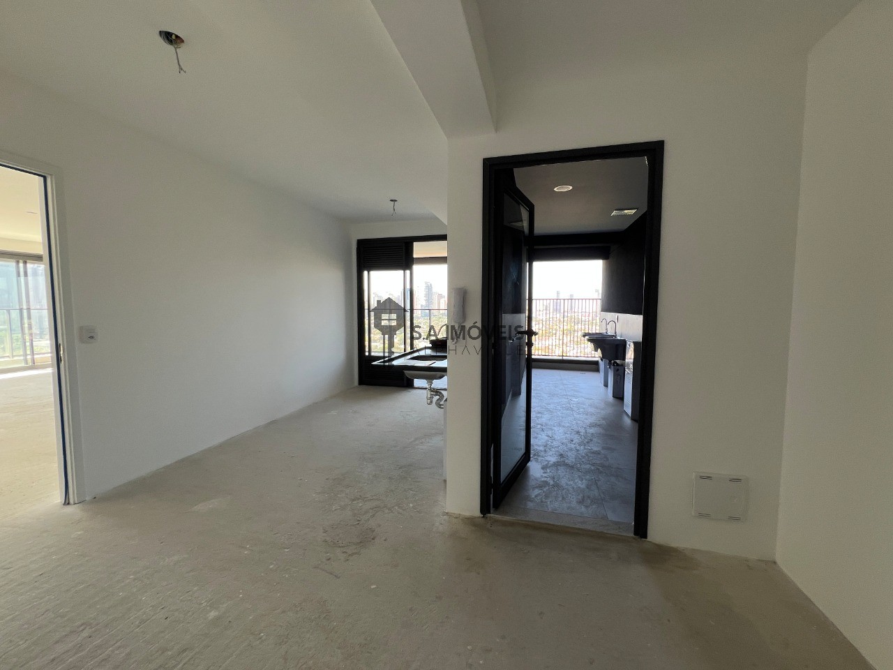 Apartamento à venda no Infinity, 218 m² – Alphagran Alphaville, Barueri – Cód. 78933923 — imagem 9