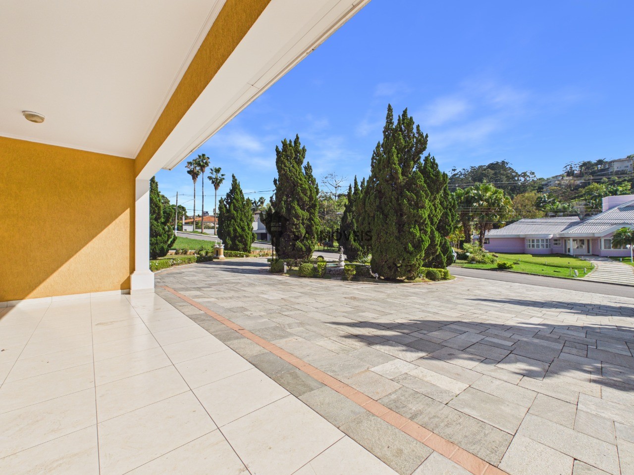 Casa para locação no Tamboré 1, 650 m² – Residencial Tamboré, Barueri – Cód. 78900993 — imagem 2