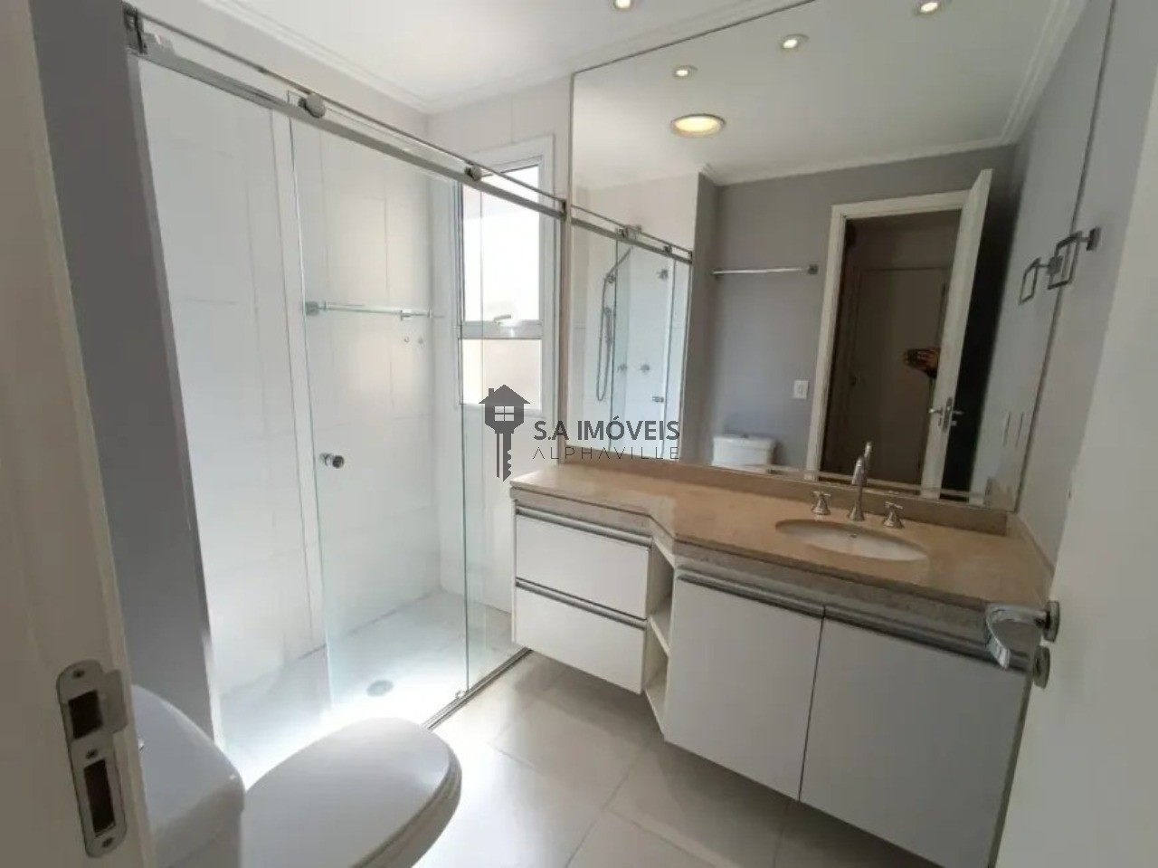 Apartamento para locação no Alpha Park, 107 m² – Sítio Tamboré Alphaville, Barueri – Cód. 74360539 — imagem 22