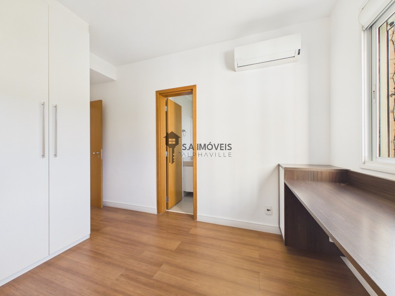 Apartamento para locação no Premium Tamboré, 156 m² – Tamboré, Santana de Parnaíba – Cód. 78906285 — imagem 24