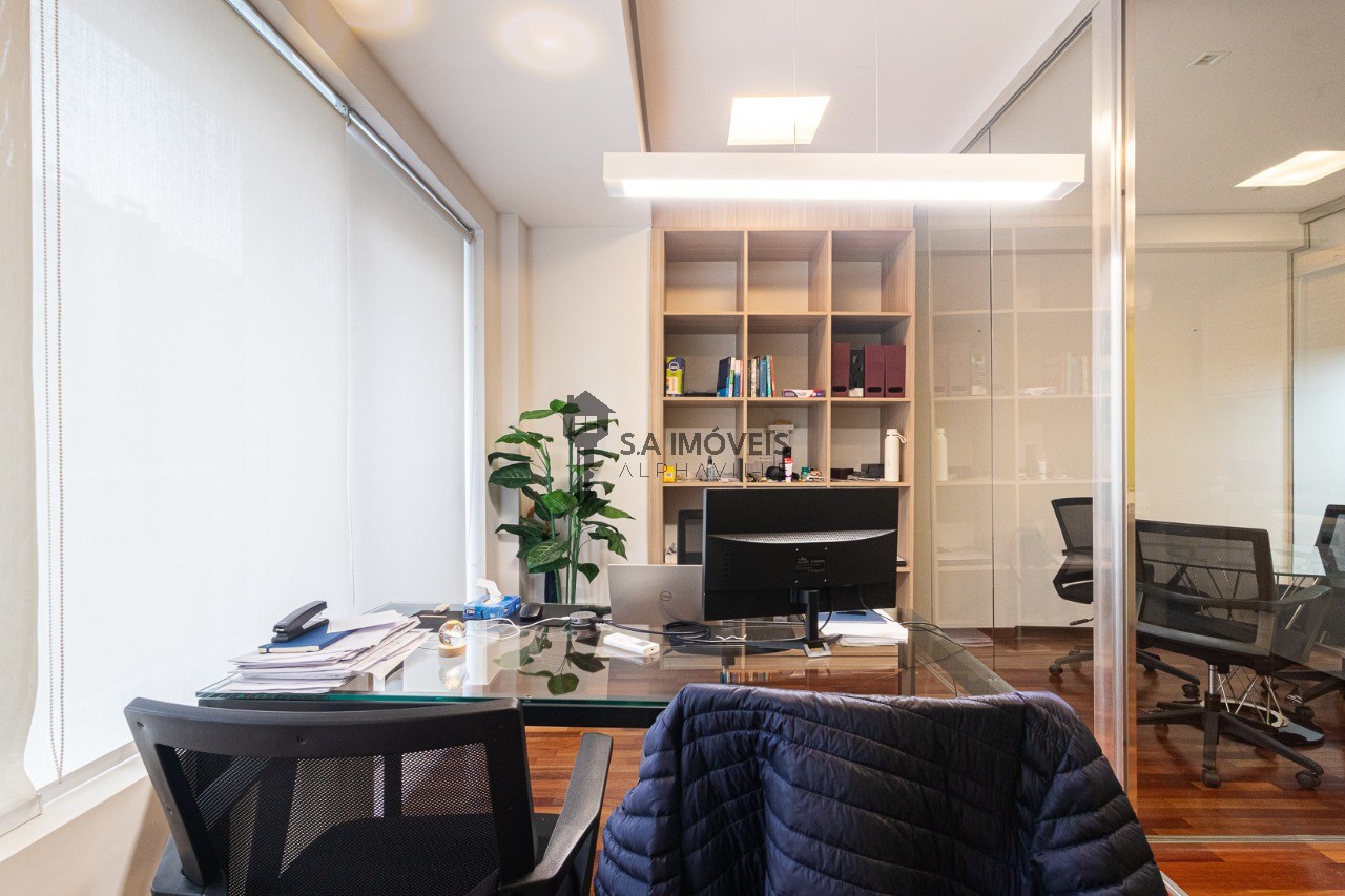 Sala comercial para venda ou locação em Alphaville Centro Industrial e Empresarial/Alphaville., 49 m² – Barueri – Cód. 78992950 — imagem 5