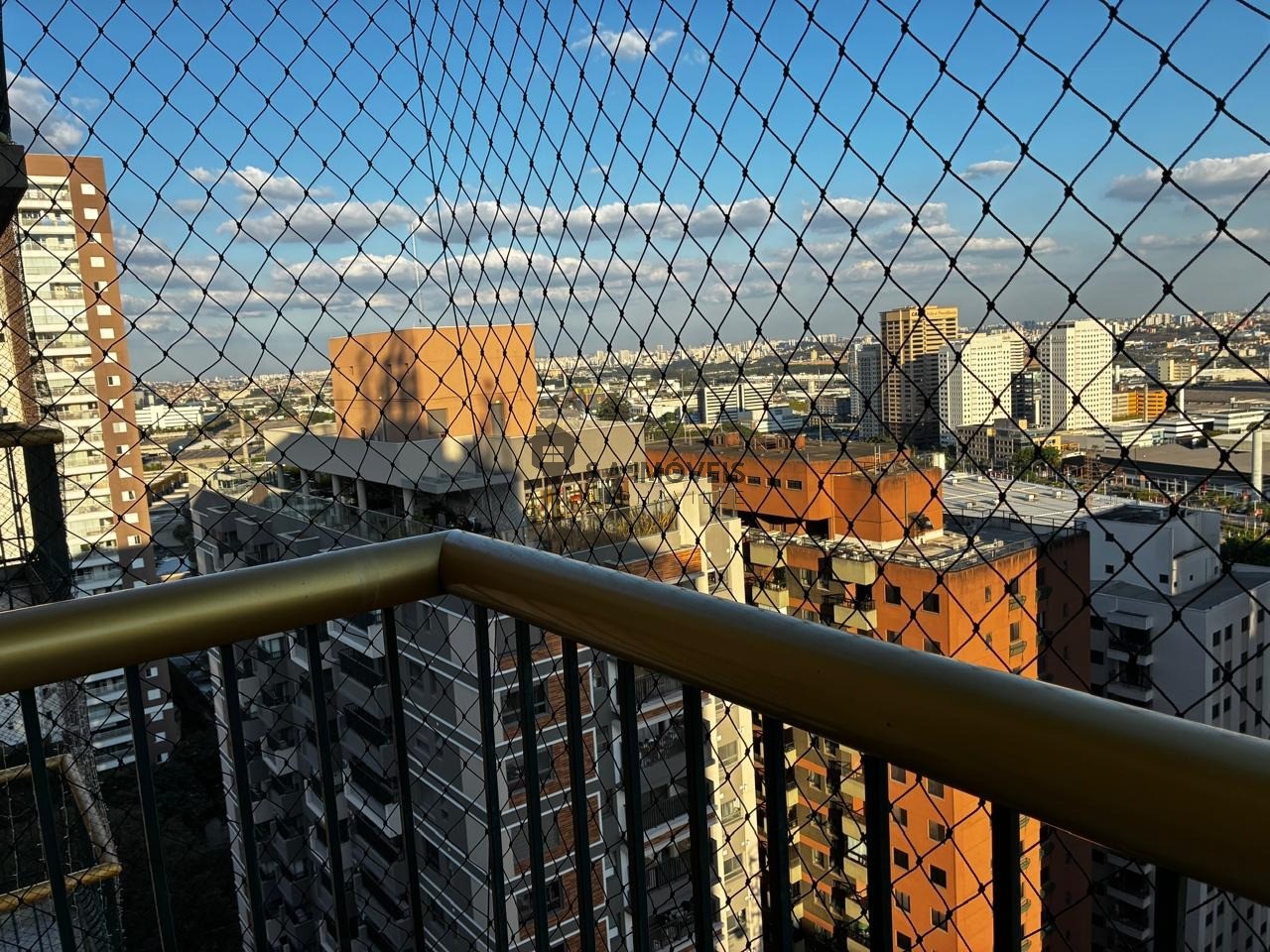 Apartamento à venda em Alphaville Centro Industrial e Empresarial/Alphaville., 57 m² – Barueri – Cód. 78893051