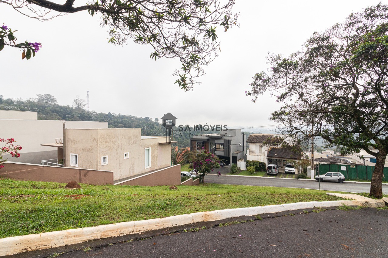 Terreno à venda no Valville 2, 394 m² – Alphaville, Santana de Parnaíba – Cód. 78940740 — imagem 5