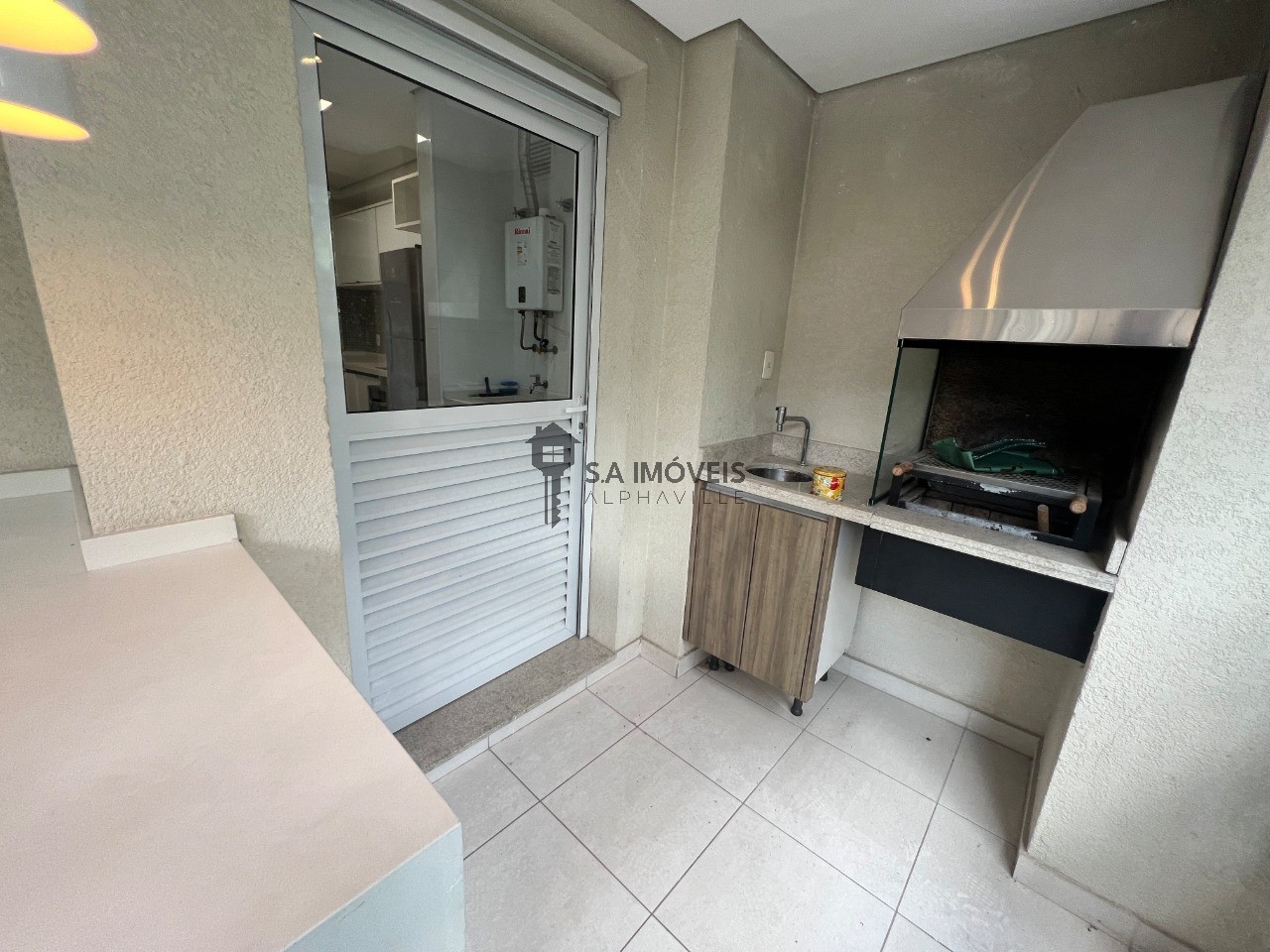 Apartamento para locação no Bellagio, 87 m² – Alphaville Empresarial, Barueri – Cód. 78940953 — imagem 17