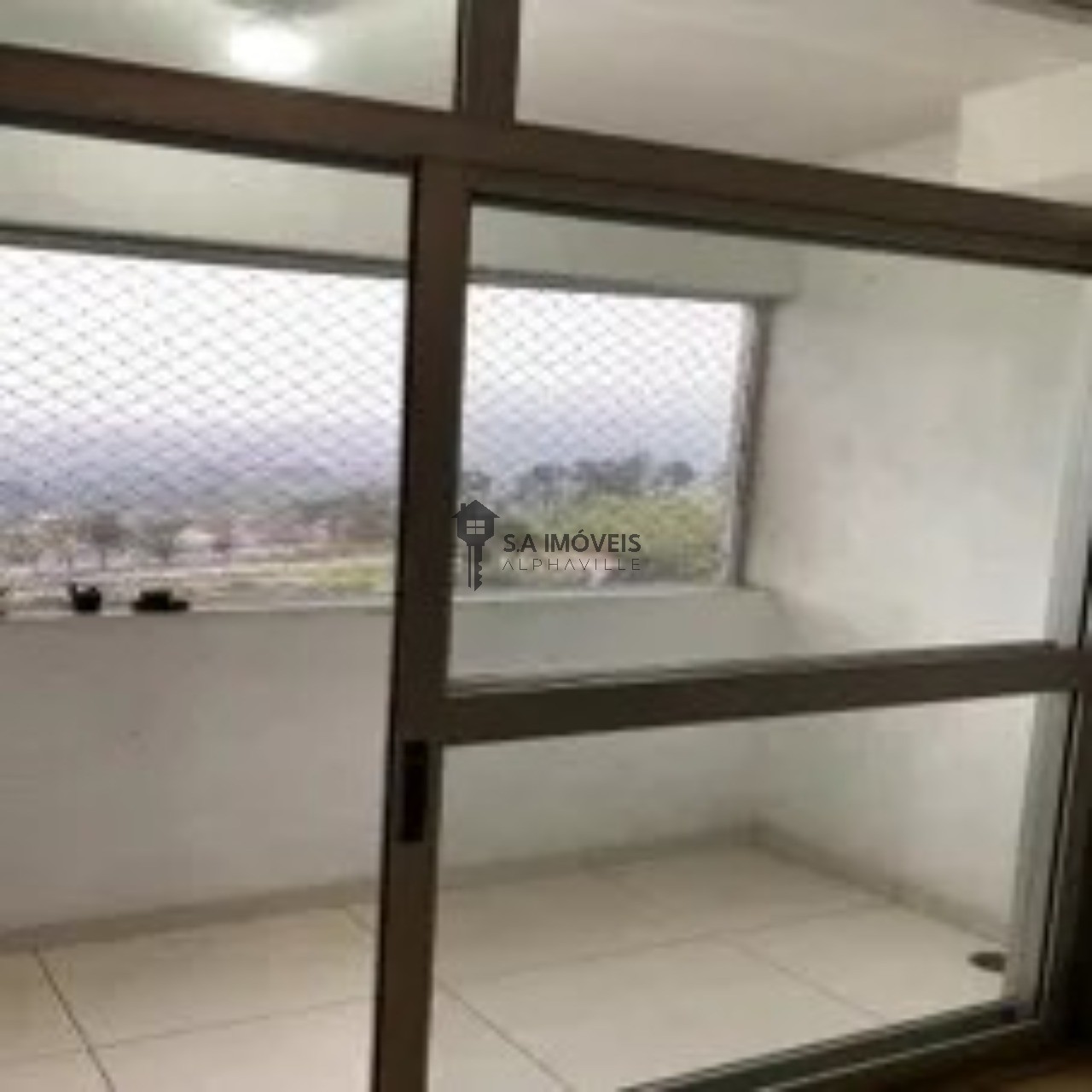Apartamento para locação no Maison de Ville, 80 m² – Alphaville, Santana de Parnaíba – Cód. 75025845 — imagem 4