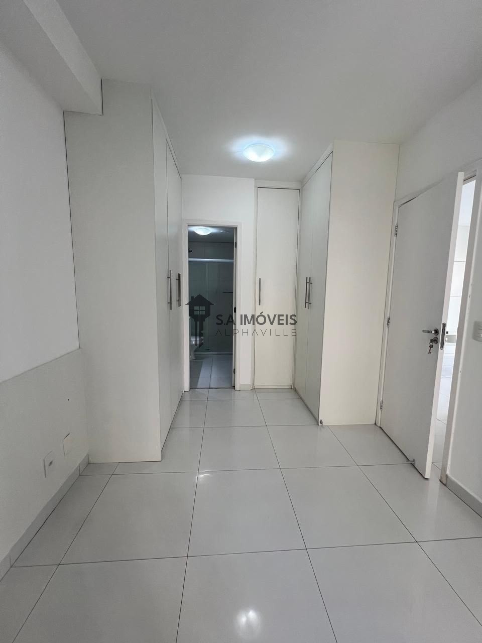 Apartamento para locação em Alphaville Centro Industrial e Empresarial/Alphaville., 65 m² – Barueri – Cód. 78940494 — imagem 5