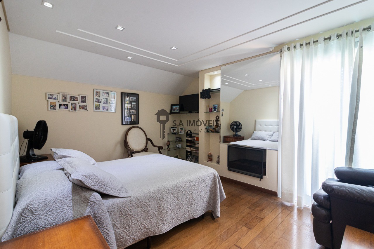 Casa para locação em Alphaville Residencial Dois, 400 m² – Barueri – Cód. 78994040 — imagem 29