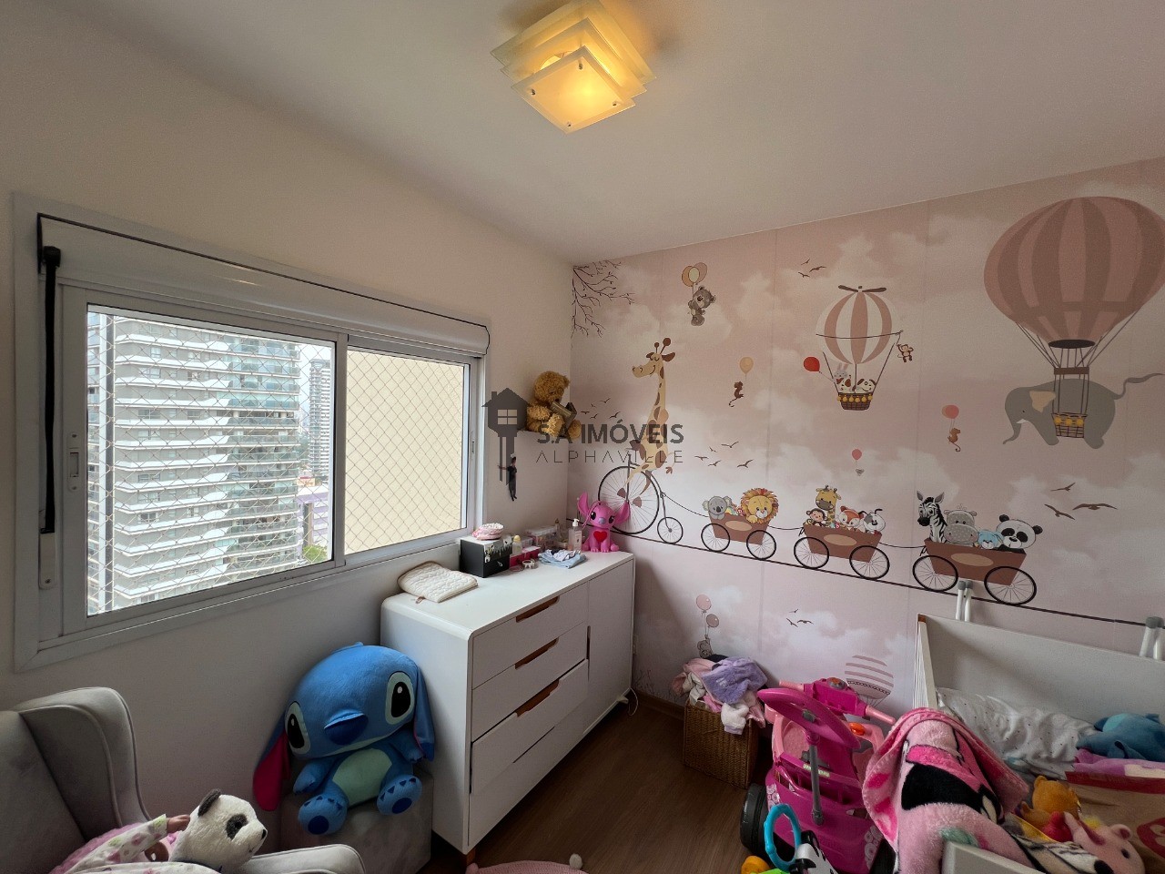 Apartamento à venda no Alpha Garden, 90 m² – Sítio Tamboré Alphaville, Barueri – Cód. 78622609 — imagem 22