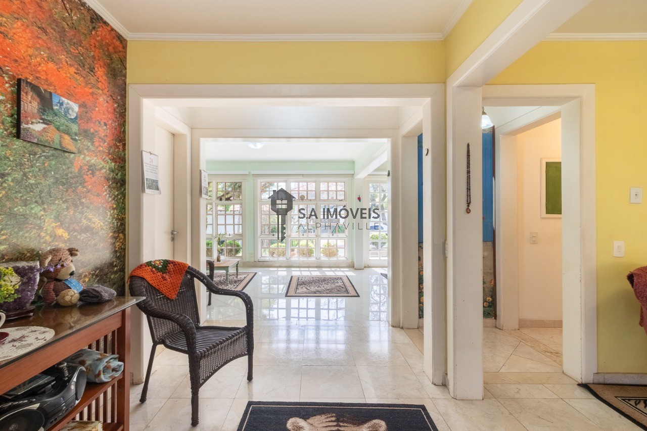 Casa à venda no Residencial 8, 342 m² – Alphaville, Santana de Parnaíba – Cód. 78897994 — imagem 10