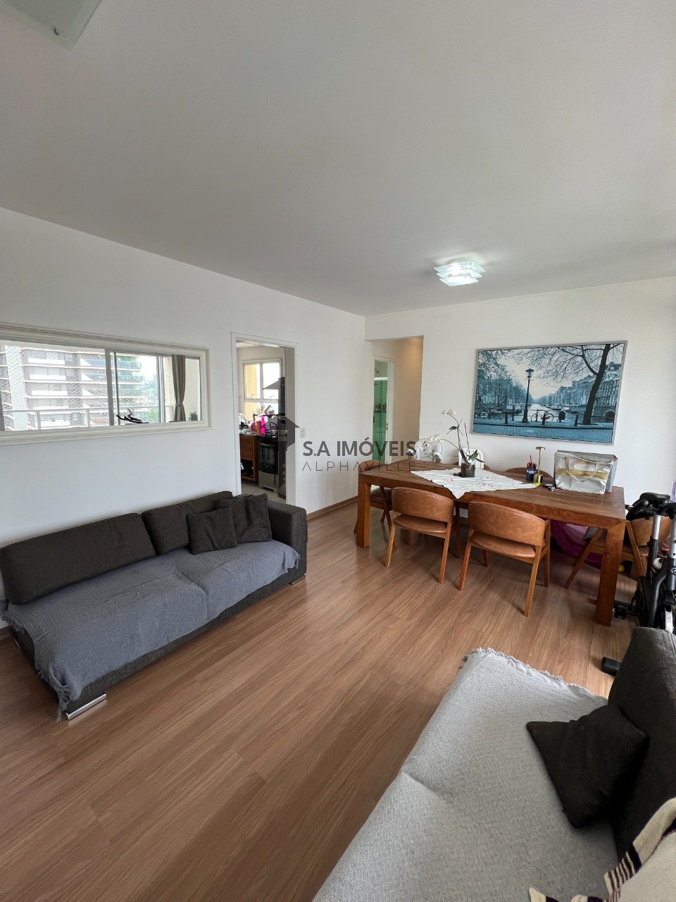 Apartamento à venda no Alpha Garden, 90 m² – Sítio Tamboré Alphaville, Barueri – Cód. 78622609 — imagem 32