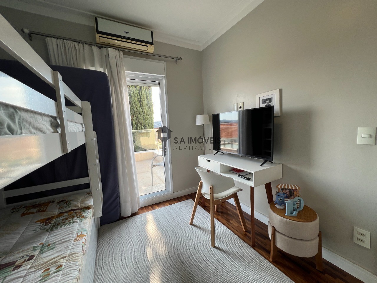 Casa à venda no Tamboré 4, 180 m² – Tamboré, Santana de Parnaíba – Cód. 78918347 — imagem 32