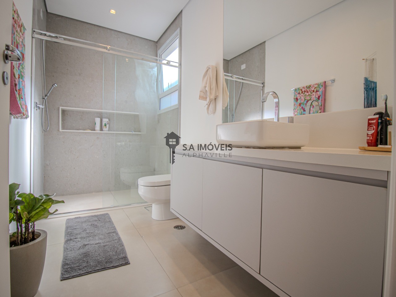 Casa à venda no Genesis 2, 384 m² – Alphaville, Santana de Parnaíba – Cód. 78898047 — imagem 24