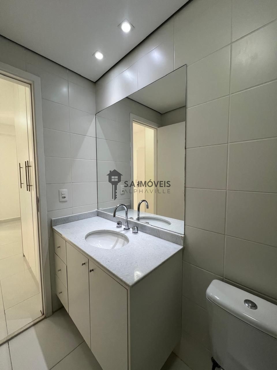 Apartamento para locação em Alphaville Centro Industrial e Empresarial/Alphaville., 65 m² – Barueri – Cód. 78940494 — imagem 9