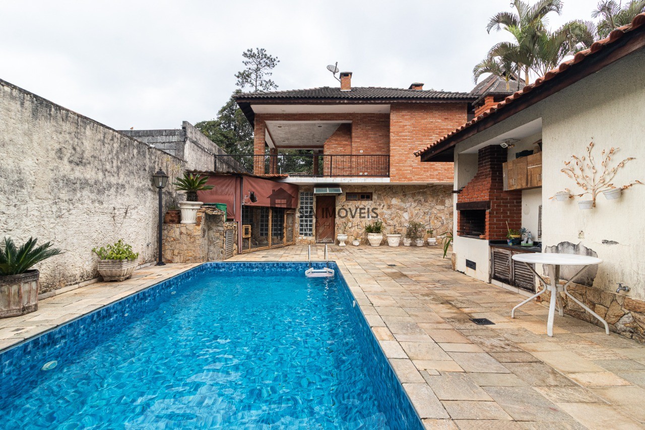 Casa para venda ou locação no Morada dos Passaros, 360 m² – Morada dos Pássaros, Barueri – Cód. 78896887 — imagem 14