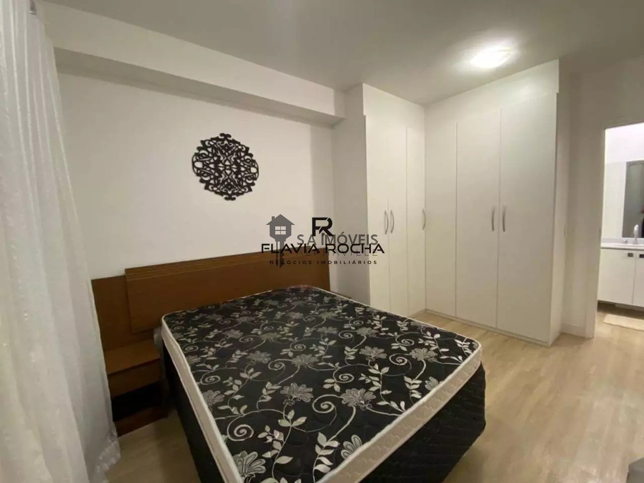 Apartamento para locação em Alphaville Centro Industrial e Empresarial/Alphaville., 55 m² – Barueri – Cód. 78933559 — imagem 4